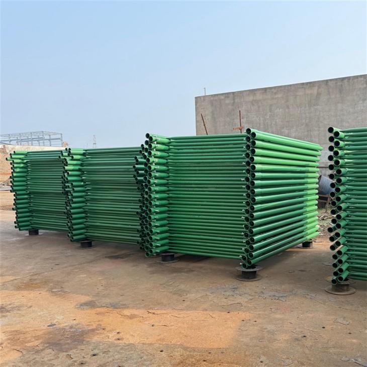 Ladder Frame Scaffolding manufacturers