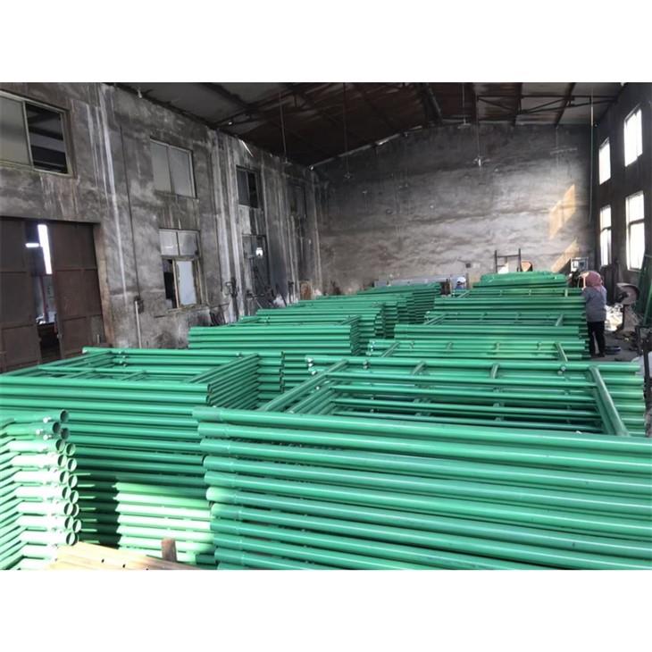 Ladder Frame Scaffolding best