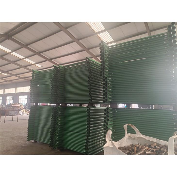 Ladder Frame Scaffolding suppliers