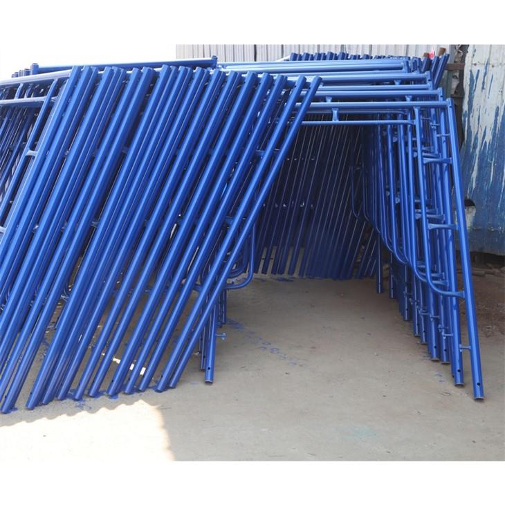 Walk Through Scaffolding suppliers