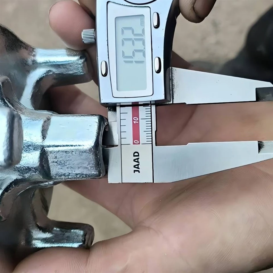110mm Forged Formwork Anchor Nut suppliers