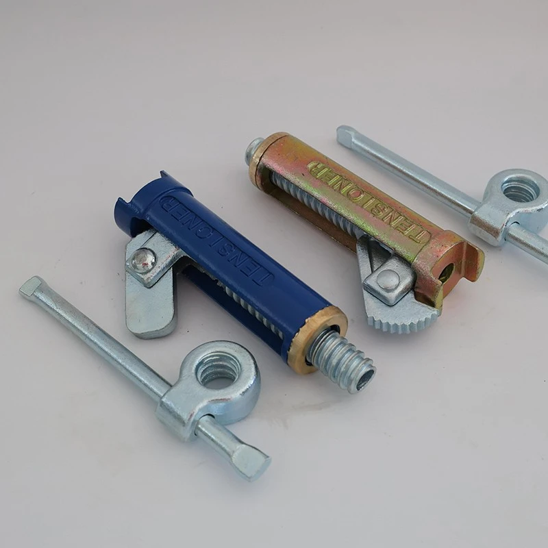 Rapid Clamp Tensioner factory